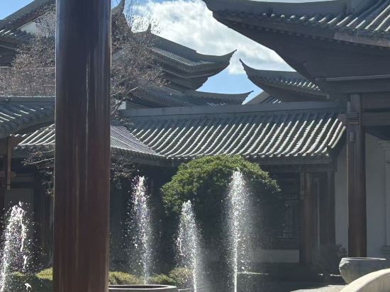 昆明滇池宋品酒店優惠