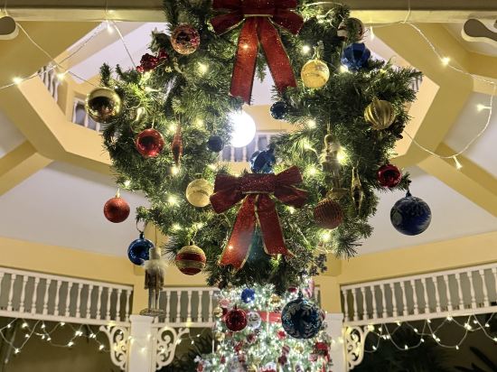 富國島拉維朗達度假村美憬閣飯店優惠