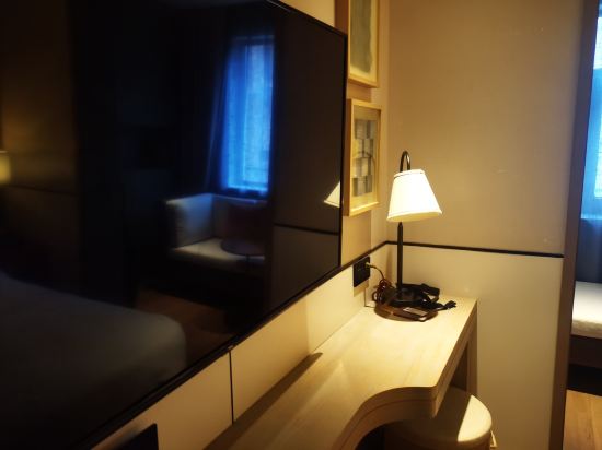 北京中關村理工大學漫心酒店優惠