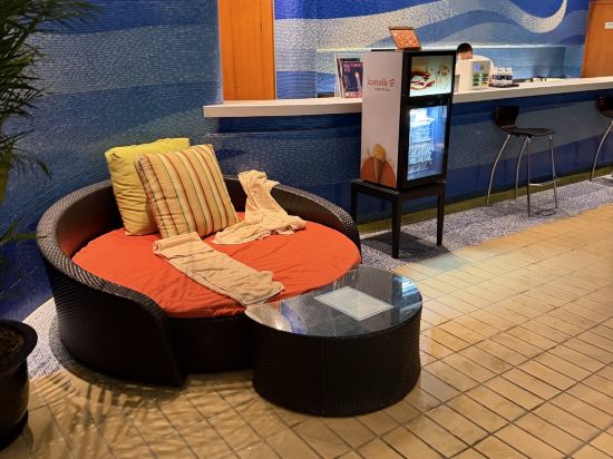 上海凱賓斯基大酒店優惠