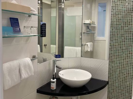 香港銅鑼灣智選假日酒店優惠