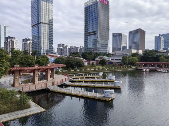 佛山唯璞酒店優惠