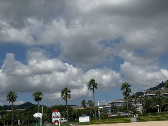 廈門海邑飯店優惠