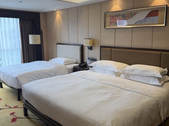 佛山順德香雲紗園林飯店優惠