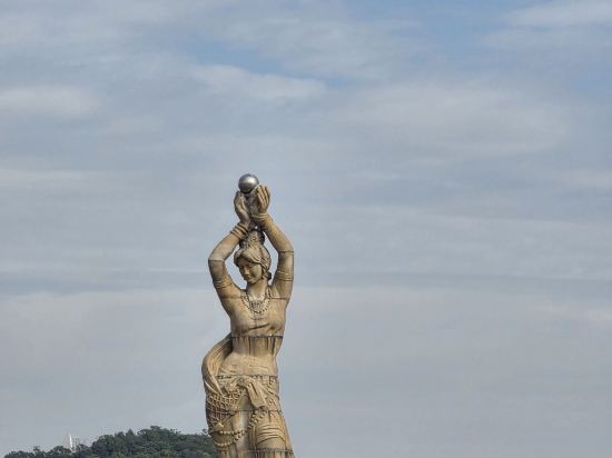 錦江都城酒店（珠海拱北口岸森宇富通店）優惠