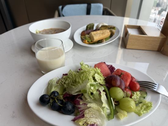 柳州凱悦嘉軒酒店優惠