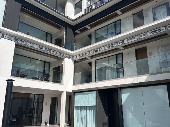 大理印象水月隱世飯店優惠