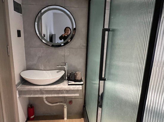 益糧智能公寓（廣州崗頂地鐵站暨南大學店）優惠