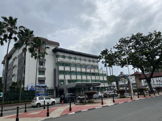 六十三酒店優惠