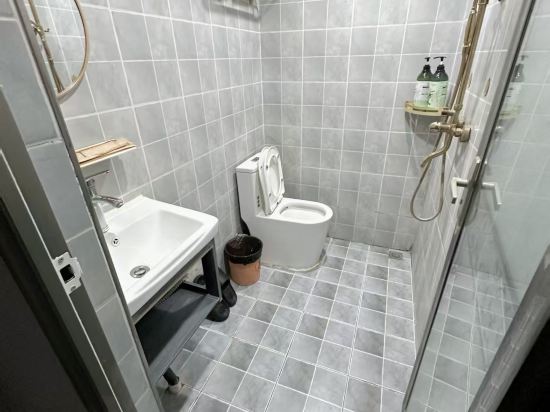 藍頓公寓飯店（重慶江北國際機場店）優惠