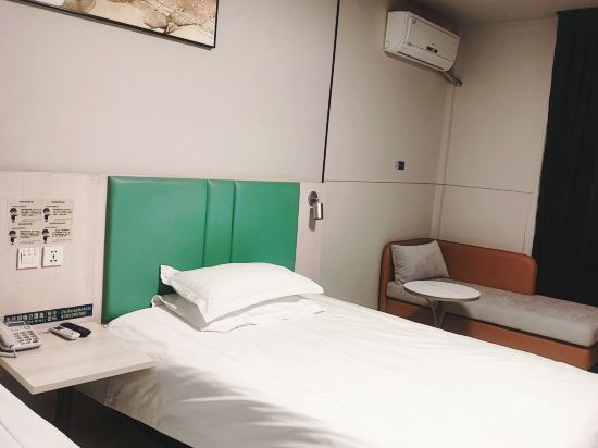 錦江之星（昆明長水機場店）優惠