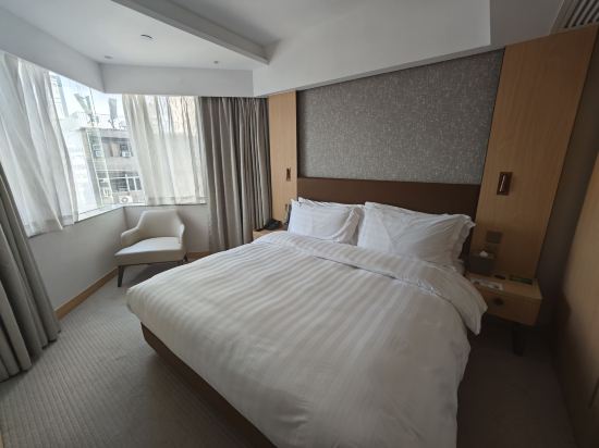 香港君怡酒店優惠