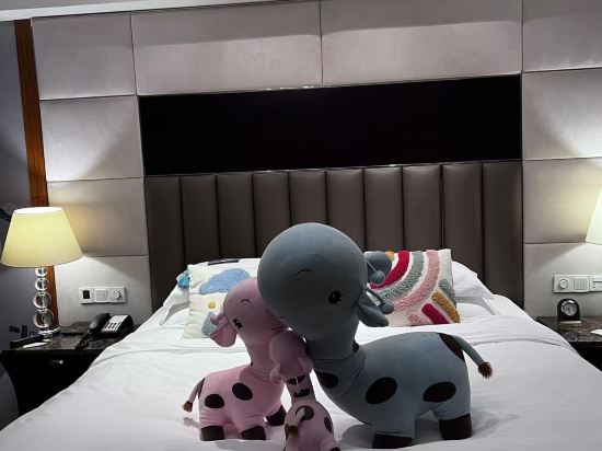 杭州溫德姆至尊豪廷大飯店優惠