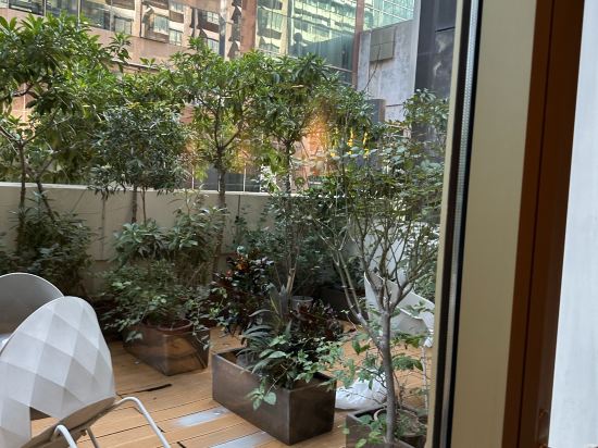 香港粵海酒店優惠