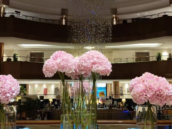 鄭州索菲特國際飯店優惠