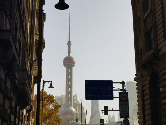 華敏青旅（上海外灘店）優惠