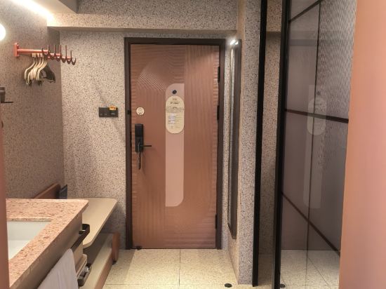 桔子飯店（北京三元橋店）優惠