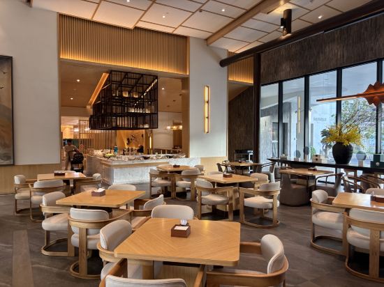 建國璞隱酒店（上海陸家嘴世博中心店）優惠