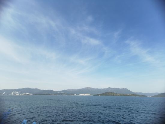 香港沙田凱悦酒店優惠