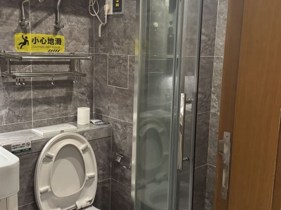 Honor U璽客服務公寓（深圳福田會展中心店）優惠