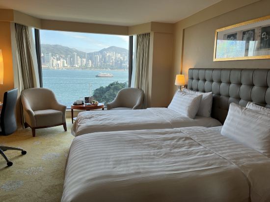 九龍香格里拉大酒店優惠