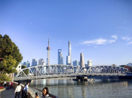 上海外灘鬱錦香新亞酒店優惠