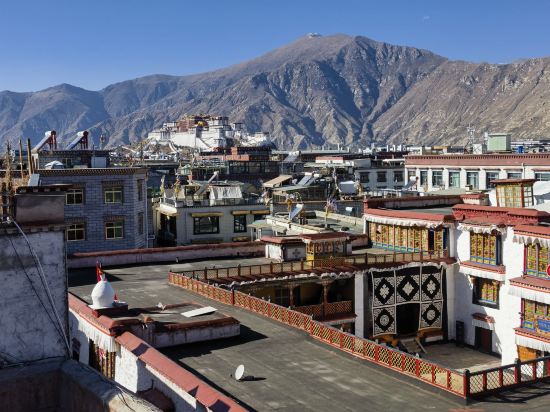 西藏廓爾喀酒店優惠