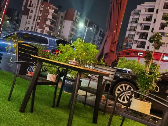 麗楓酒店（中山沙溪星寶時代廣場店）優惠