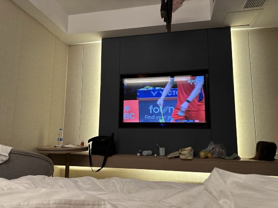 格林豪泰商務酒店（中山南朗輕軌站店）優惠