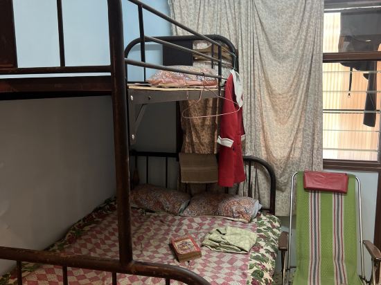 YHA美荷樓青年旅舍優惠