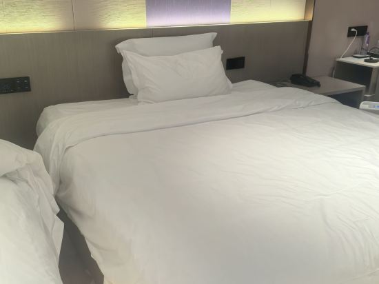 麗楓酒店（中山利和廣場店）優惠