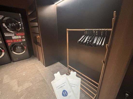 桔子飯店（膠州膠東國際機場膠東地鐵站店）優惠