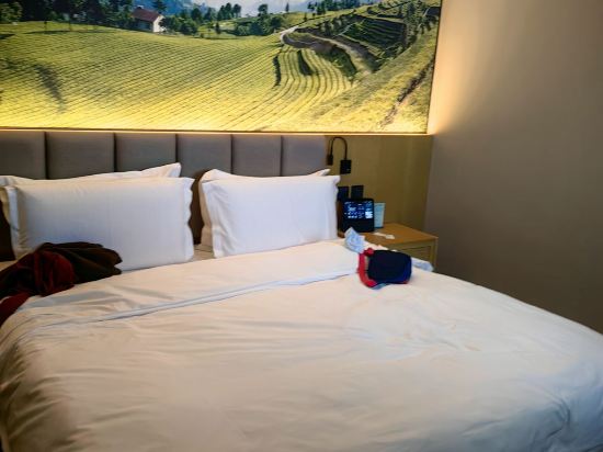 秋果酒店（北京中關村店）優惠