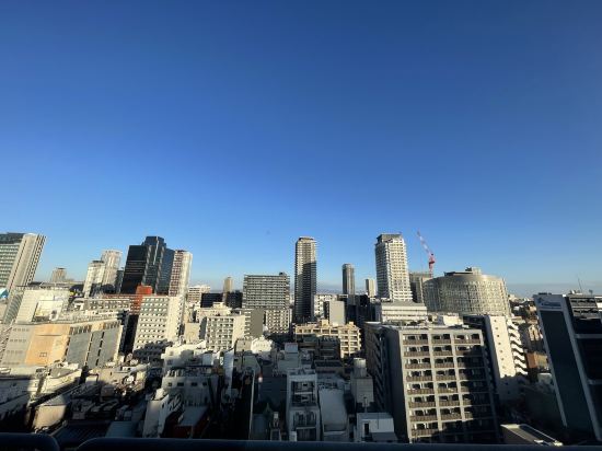 WING國際精選飯店-大阪梅田優惠