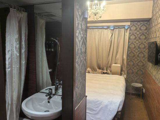 華美達華麗酒店優惠