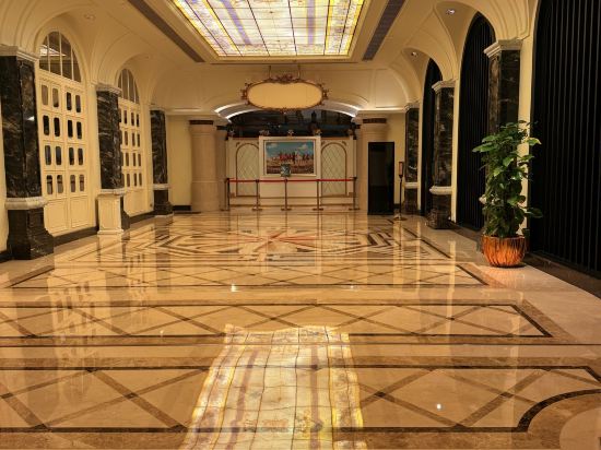 澳門勵宮酒店優惠