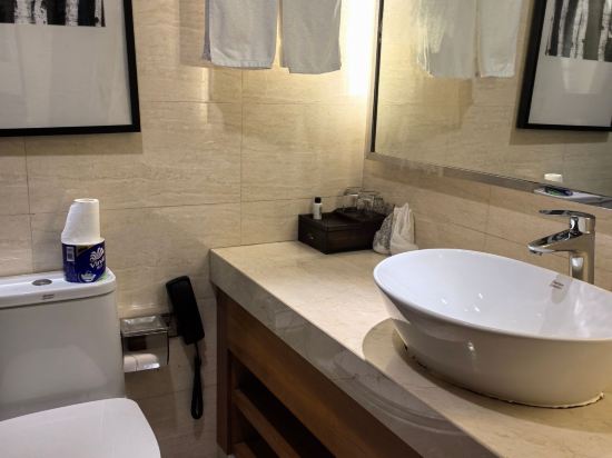 東航華美達飯店（南京機場店）優惠