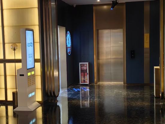 廣州珠江新城琥珀東方酒店優惠