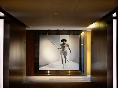 唯港薈酒店優惠