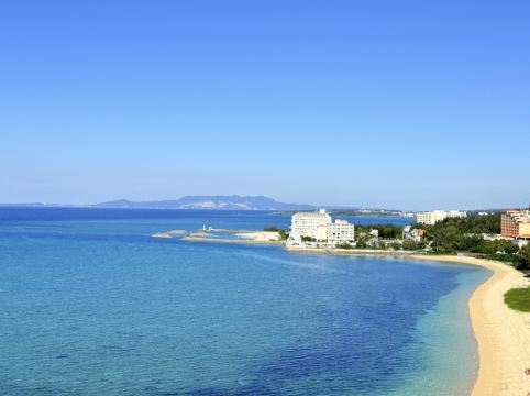 ホテルモントレ沖縄 スパ & リゾート クーポン