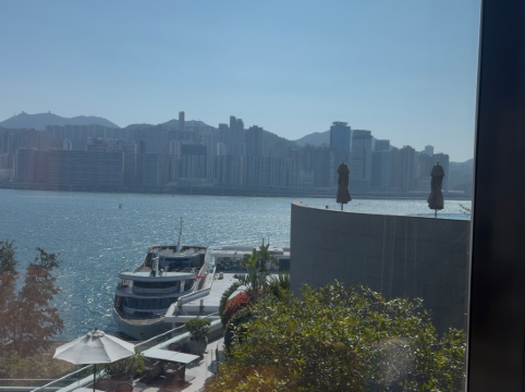 香港嘉里酒店優惠