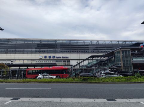 京阪京都站南酒店優惠