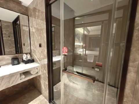 賀州澤森華美達廣場酒店優惠