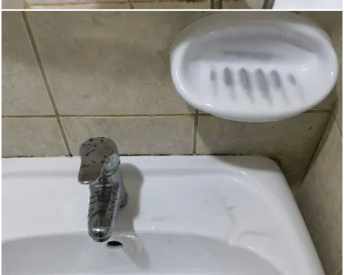 (DUBAI) LU-INN Rooms Photos