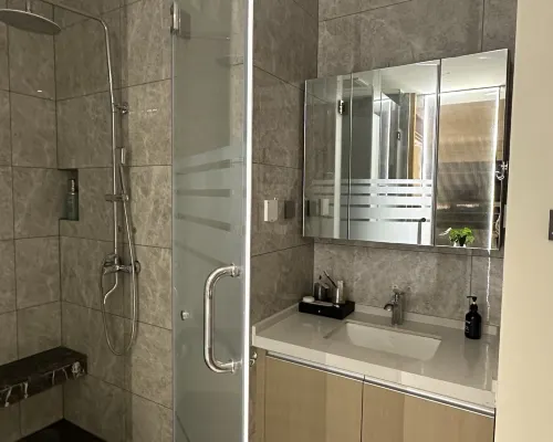 M·Starry Sky Hotel (Hexie Plaza) Номера Photos