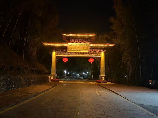 雲浮迎賓館優惠