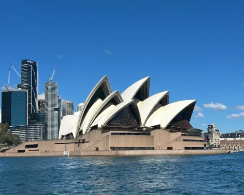 Ibis Styles Sydney Central Near Hotel Photos