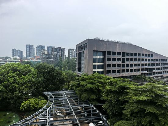 東莞松山湖凱悦酒店優惠