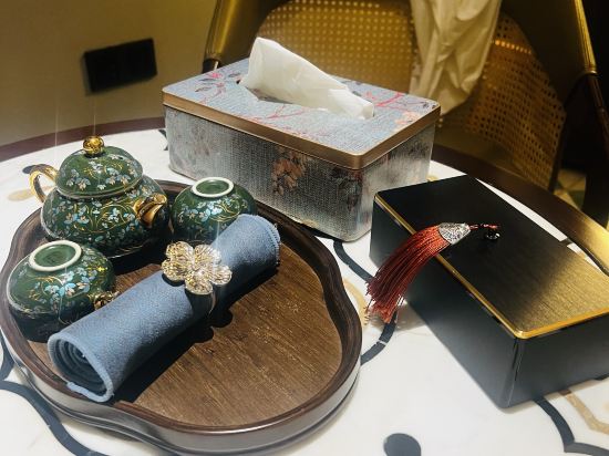 廈門鷺江賓館優惠
