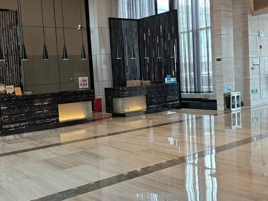 東莞虎門美思威爾頓酒店優惠